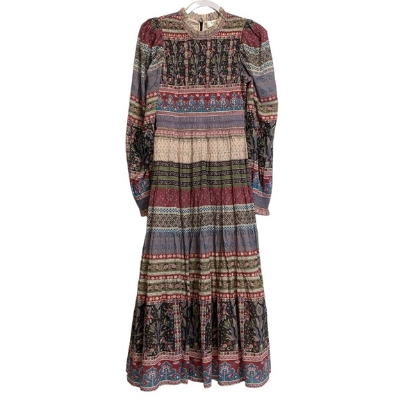 Sea New York Dresses & Skirts - Sea New York Brooke Border Dress - NEW